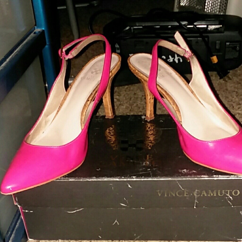 Heels